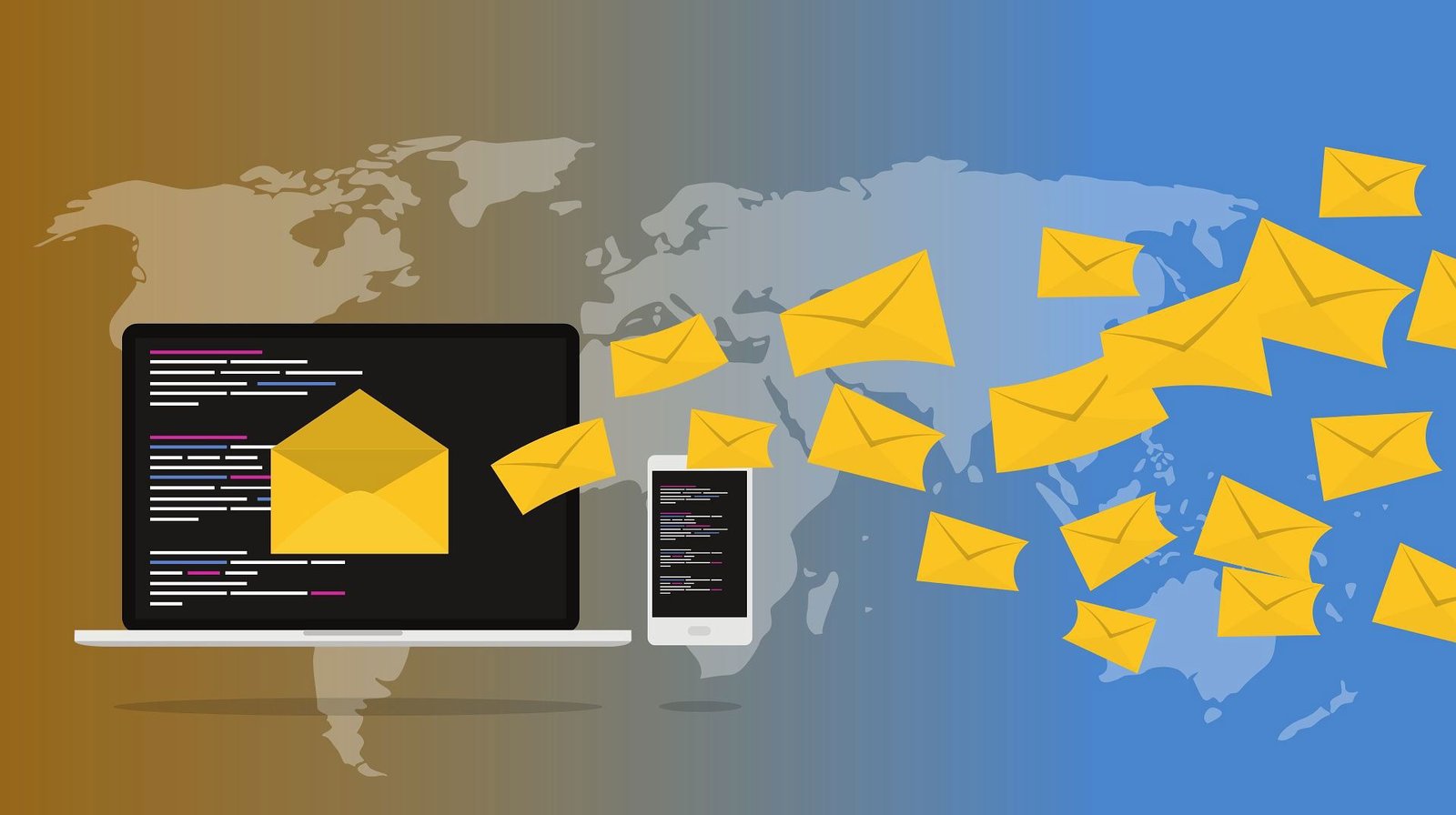 Email Deliverability | Self-Hosted Email Marketing Application
