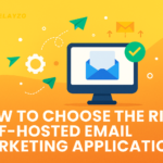 Email Deliverability | Self-Hosted Email Marketing Application