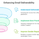 Email Deliverability | Self Hosted Email Marketing Application