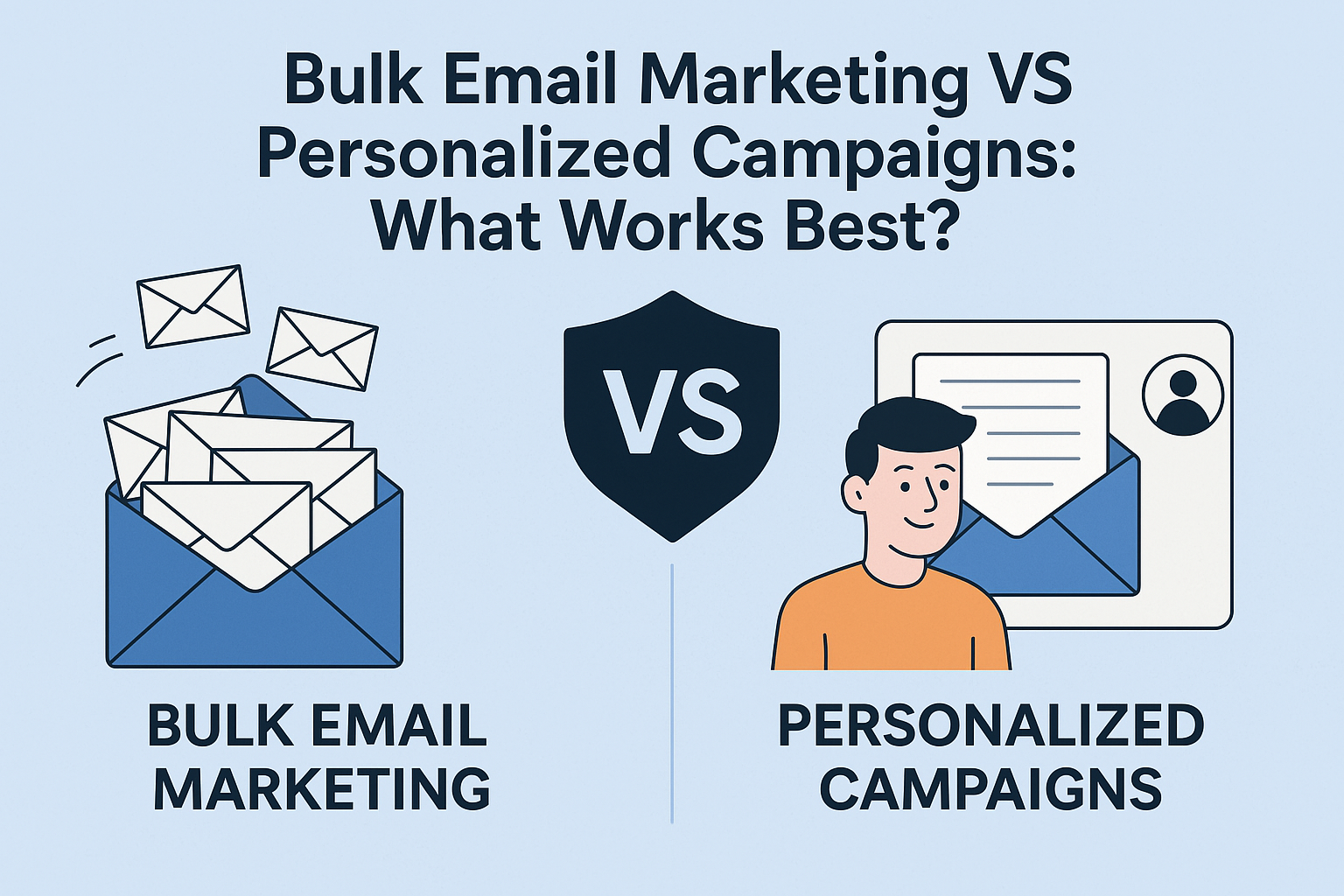 Email Deliverability | Self Hosted Email Marketing Application