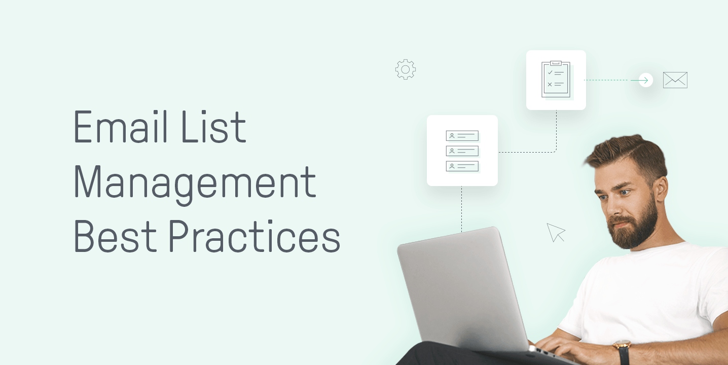 Email List Management