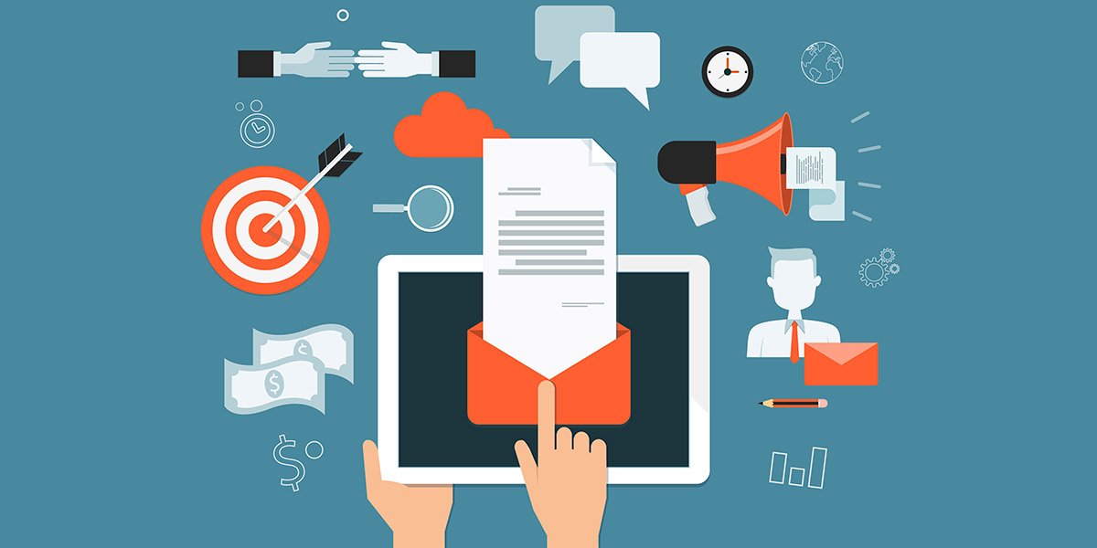 Self-hosted Email Marketing