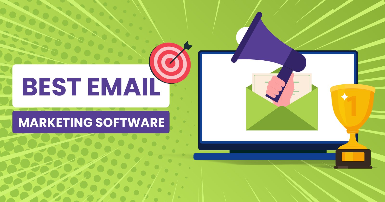 Email marketing Application