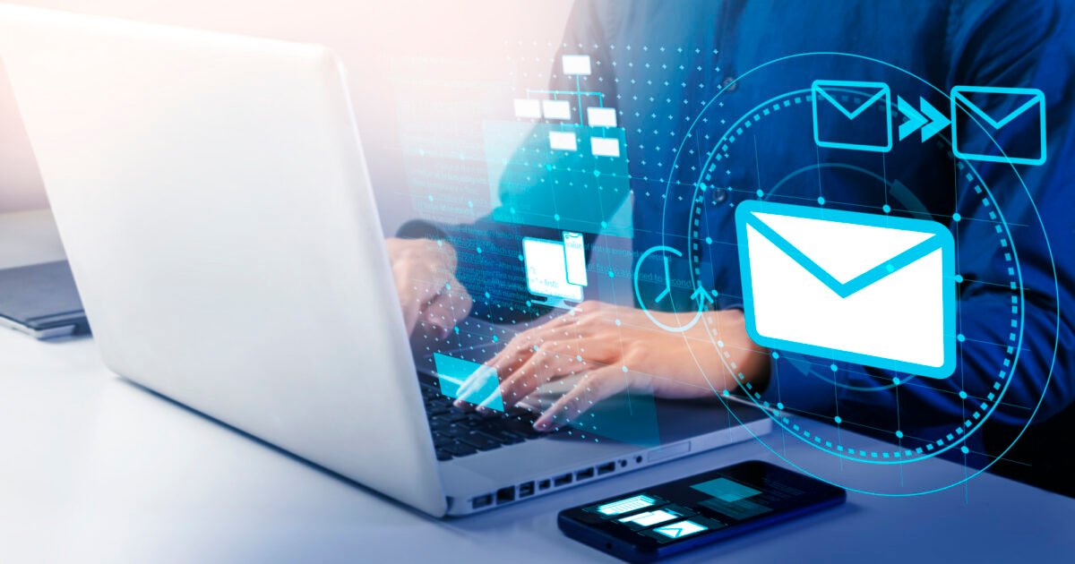 Email Management Software