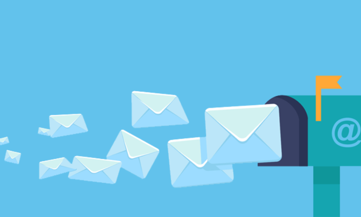 Bulk Email Marketing