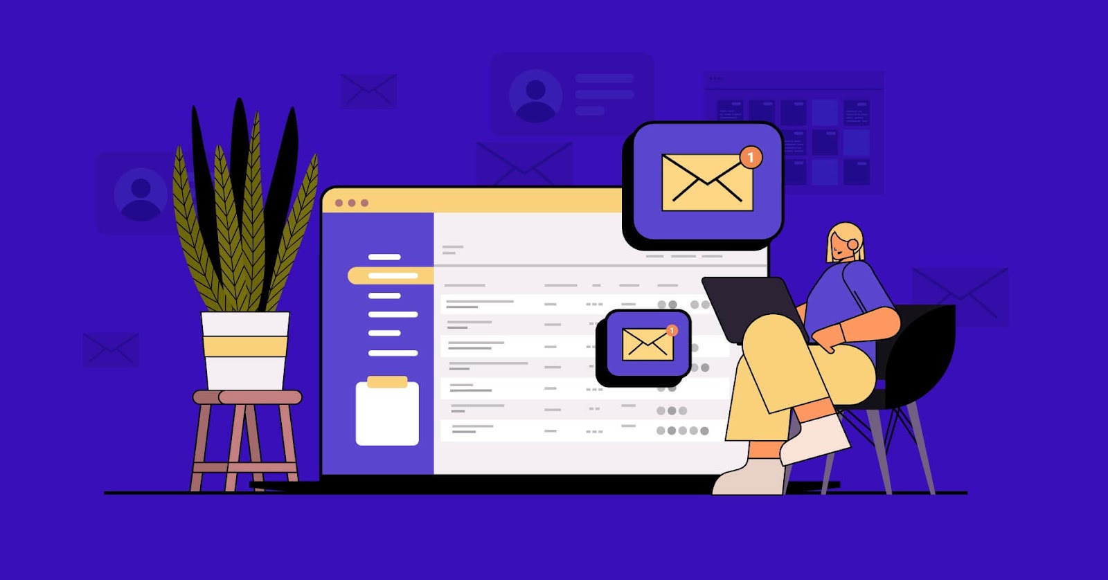 Best Practices for Managing Large Email Lists on a Self-Hosted Platform