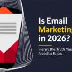 Is Email Marketing Dead in 2026? Here's the Truth You Need to Know