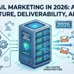 Self-Hosted Email Marketing in 2026: A Complete Guide to Infrastructure, Deliverability, and Automation